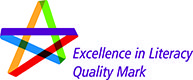 Excellence in Literacy Quality Mark
