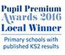 Pupil Premium